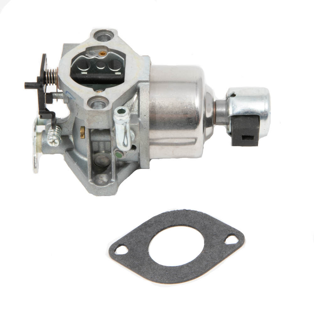 thumbnail image 2 of Briggs & Stratton Lawnmower Parts Carburetor Replacement For Briggs & Stratton 796109, 591731 - Fits 14.5HP To 21HP Engines Small Engine Carb Replacement 2 of 10