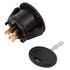 Key Switch 3 Pos