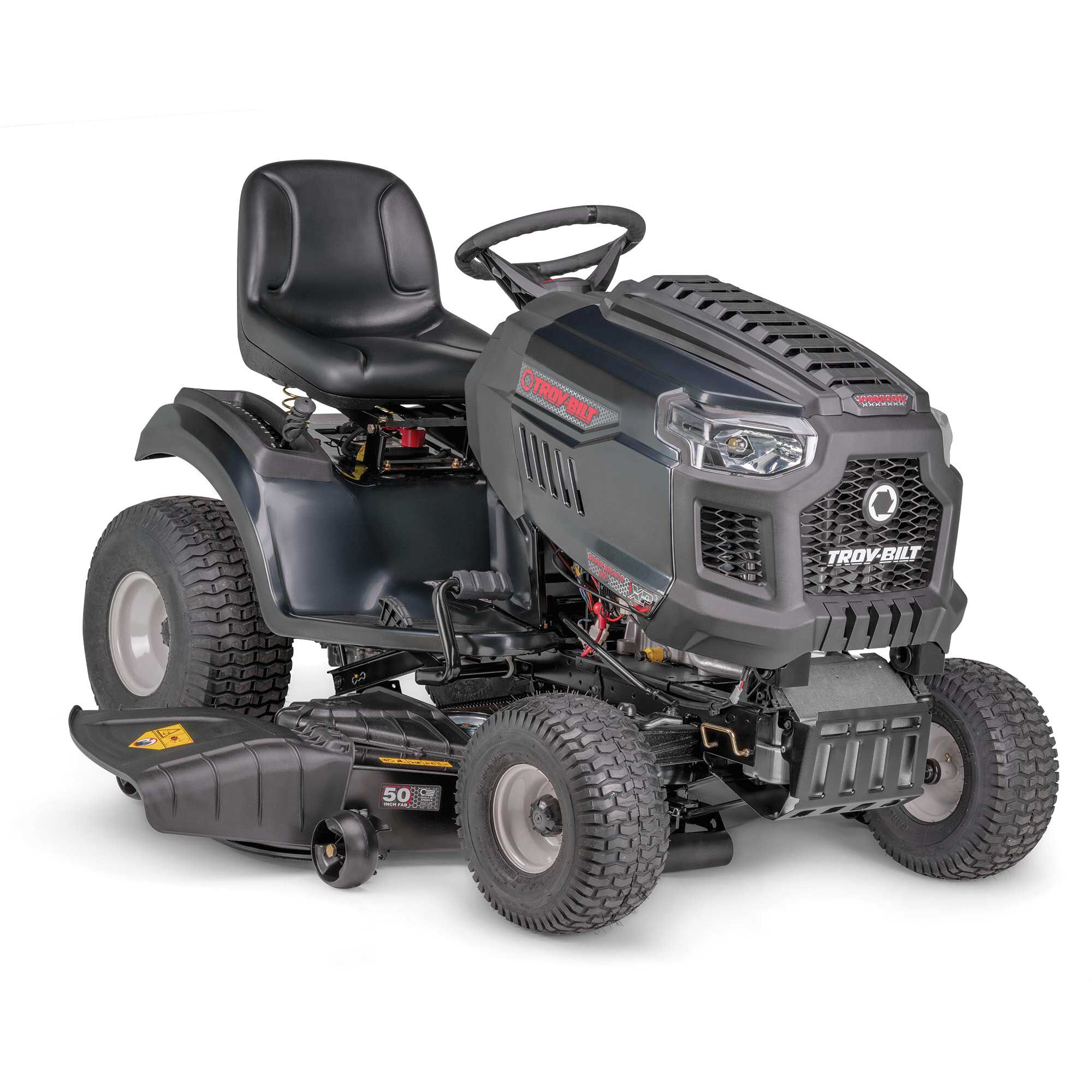 2000 troy bilt riding store mower