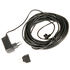 POWER SUPPLY W/18M CABLE