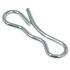 Bow Tie Cotter Pin