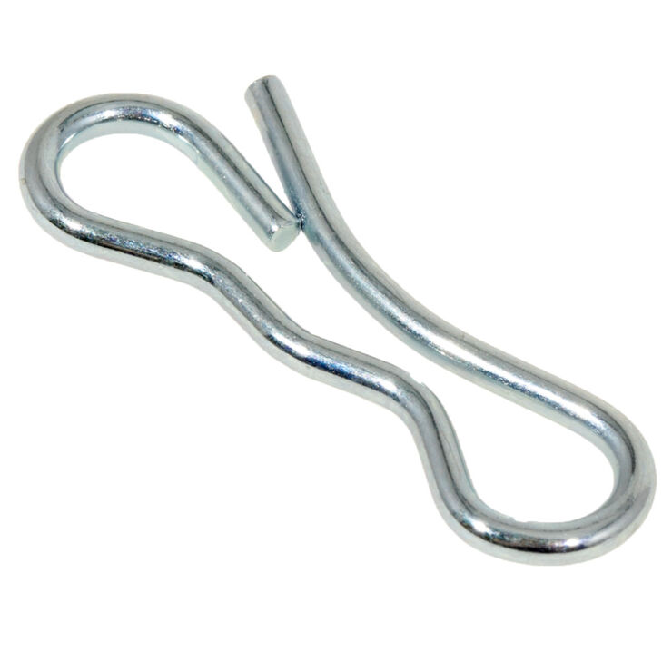 Bow Tie Cotter Pin