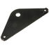 Hitch Plate Assembly &#40;Powder Black&#41;