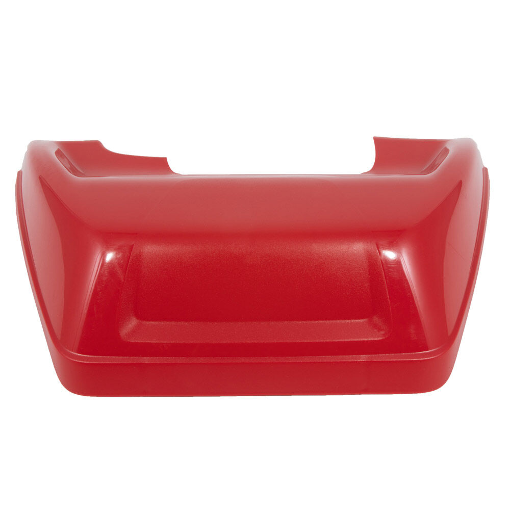 Rear Cover - 731-08620A | Troy-Bilt US