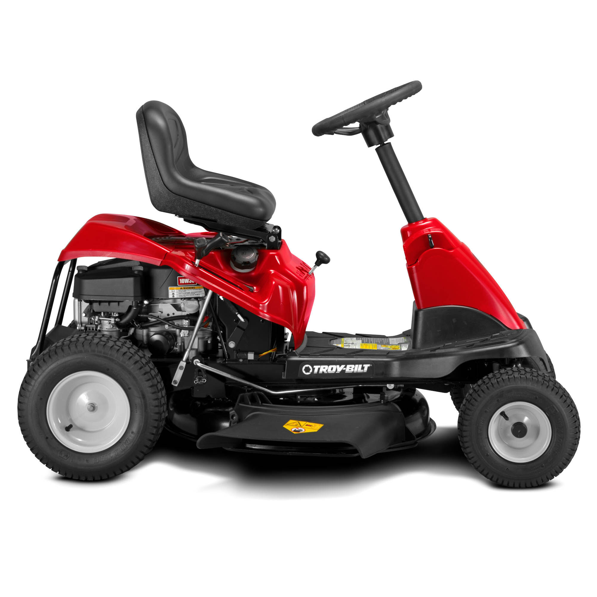 Troy Bilt TB30 R Riding Lawn Mower Troy Bilt US
