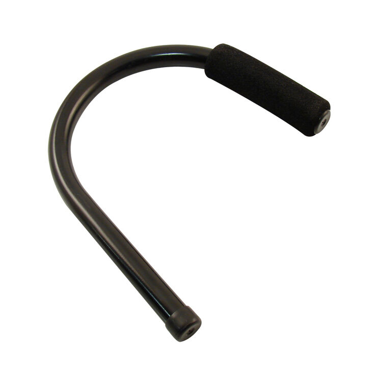 ASM, J-HANDLE &#40;BLACK&#41;        N