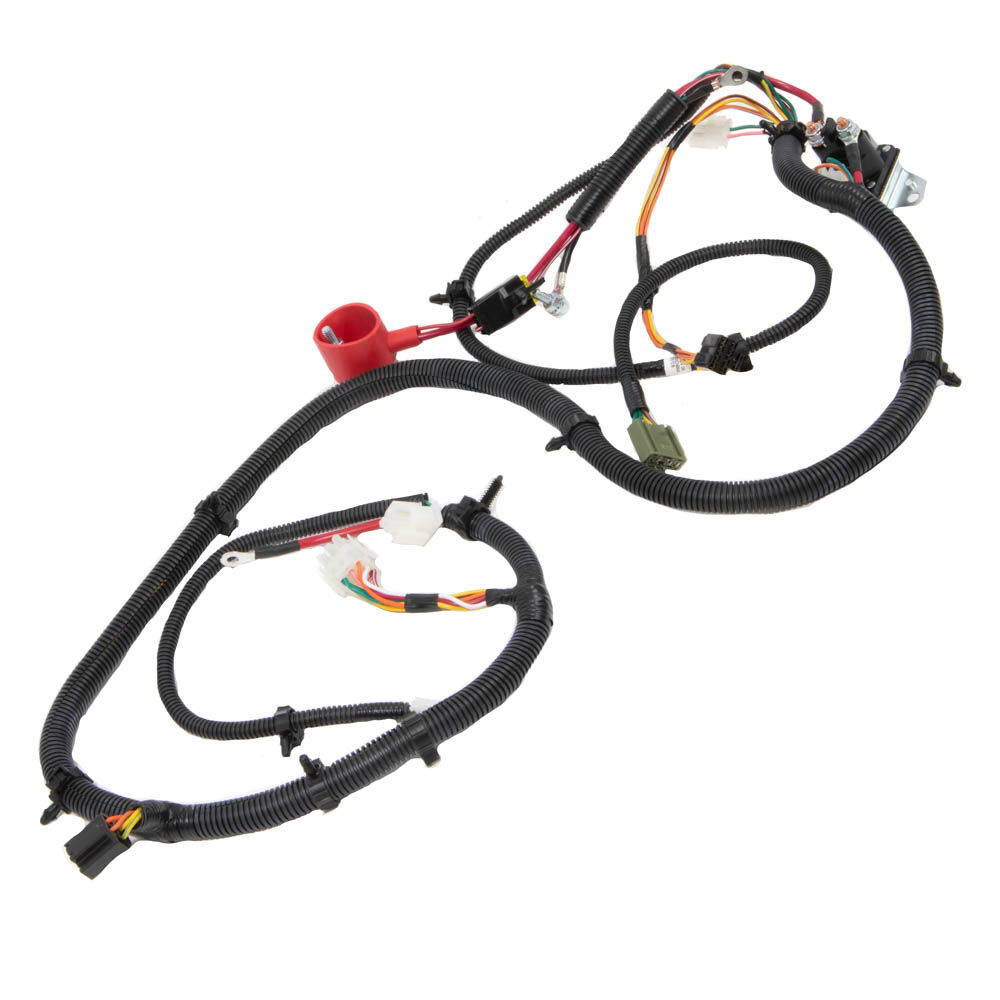 Main Harness - 725P07347A | Troy-Bilt US