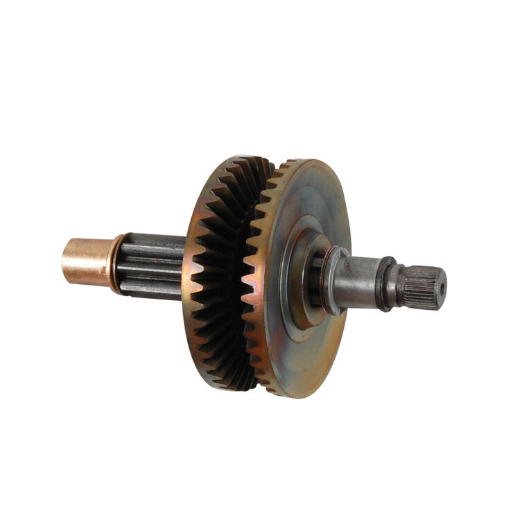 Drive Shaft Assembly Fwd-Rev