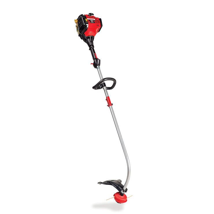 TB635 EC Curved Shaft String Trimmer