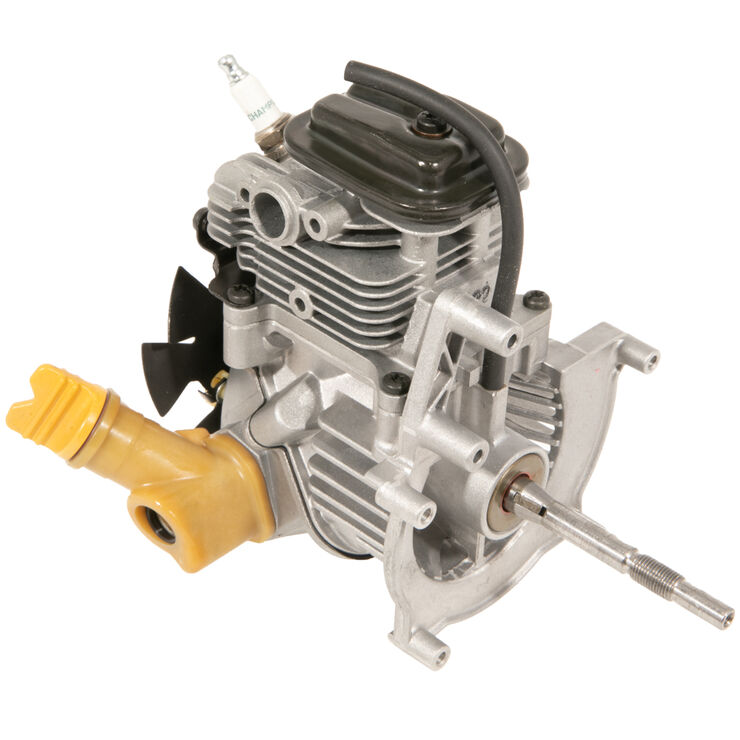 Shortblock 