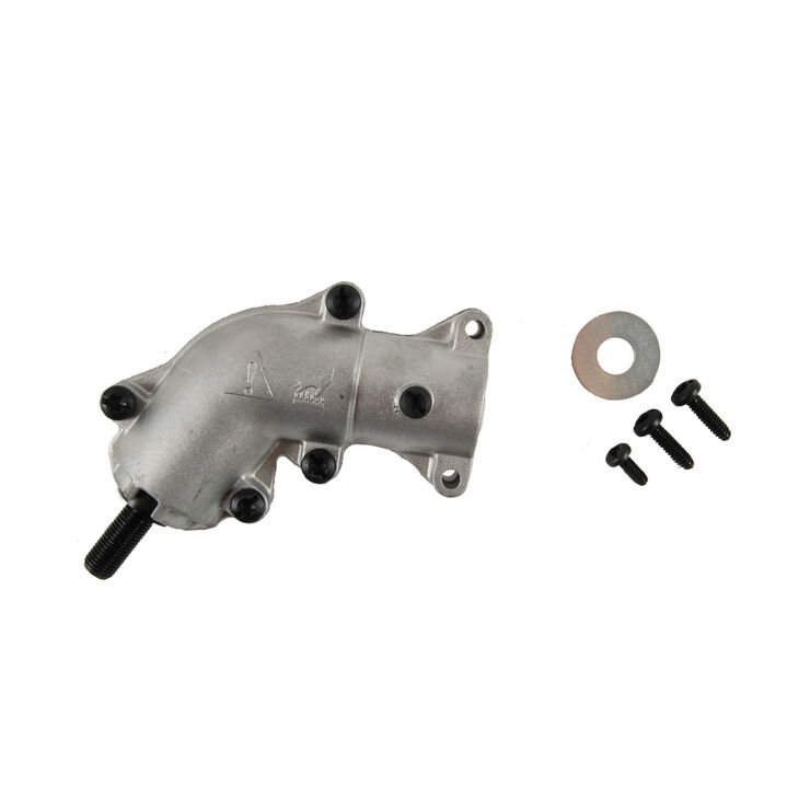Gearbox Assembly