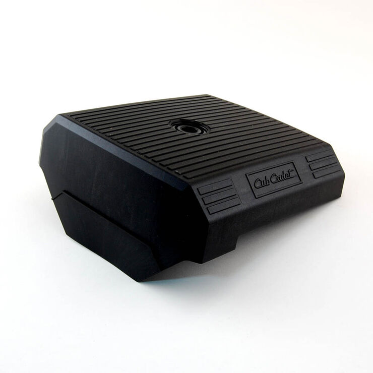 Air Filter Cover