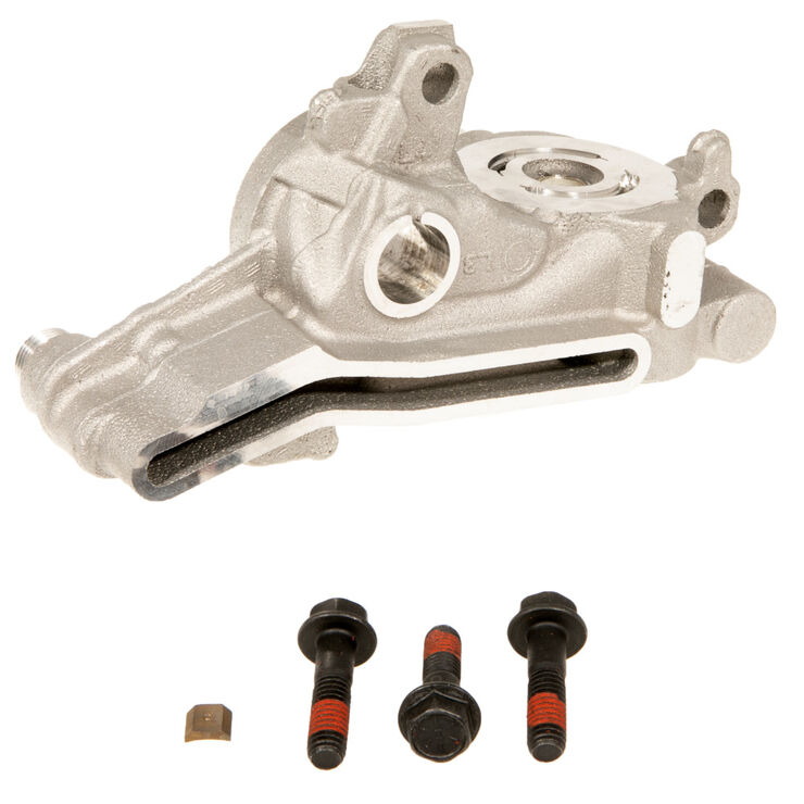 Center Section Kit (LH)