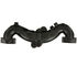 Intake Manifold &#40;W/Gaskets&#41;