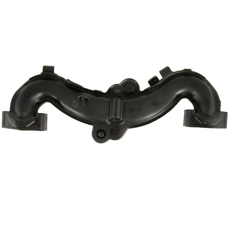 Intake Manifold &#40;W/Gaskets&#41;