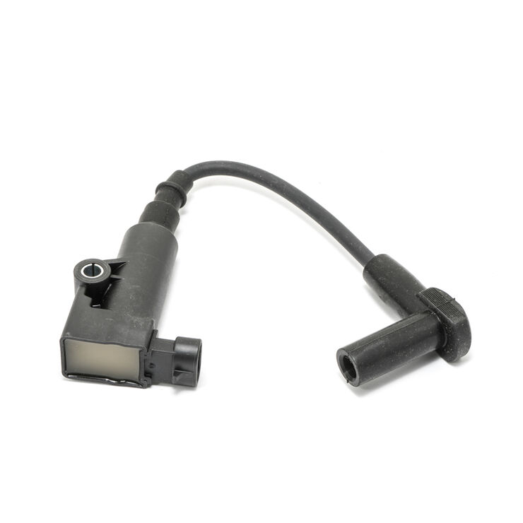 Coil-Ignition EFI