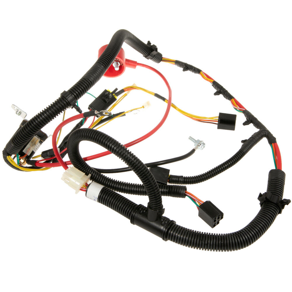 新品未開封 theredthread harness blouse Harness - 925-04849D | Troy-Bilt US