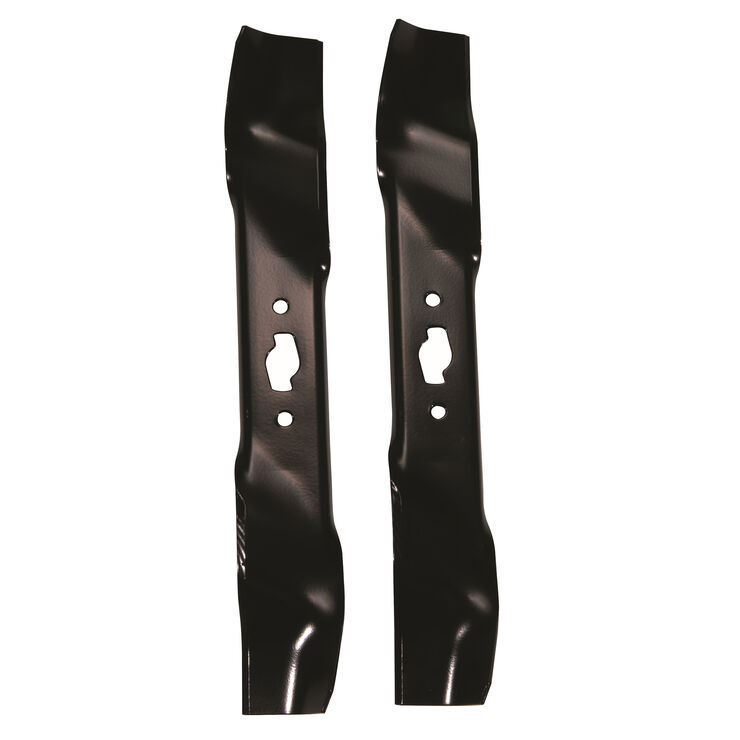 3-in-1 Mulching Blade Set for 36-inch Cutting Decks