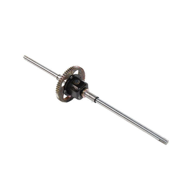 Differential Assembly