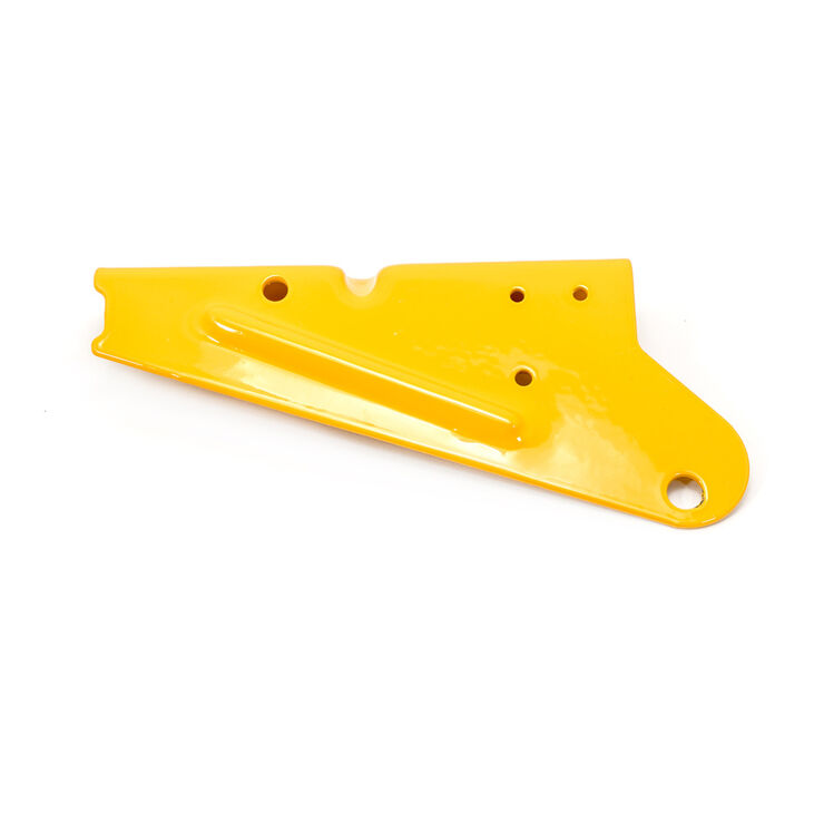 BRKT-MOUNT SEAT              P