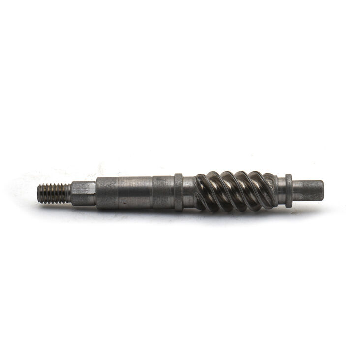 Input Worm Shaft