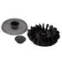 Flywheel Fan
