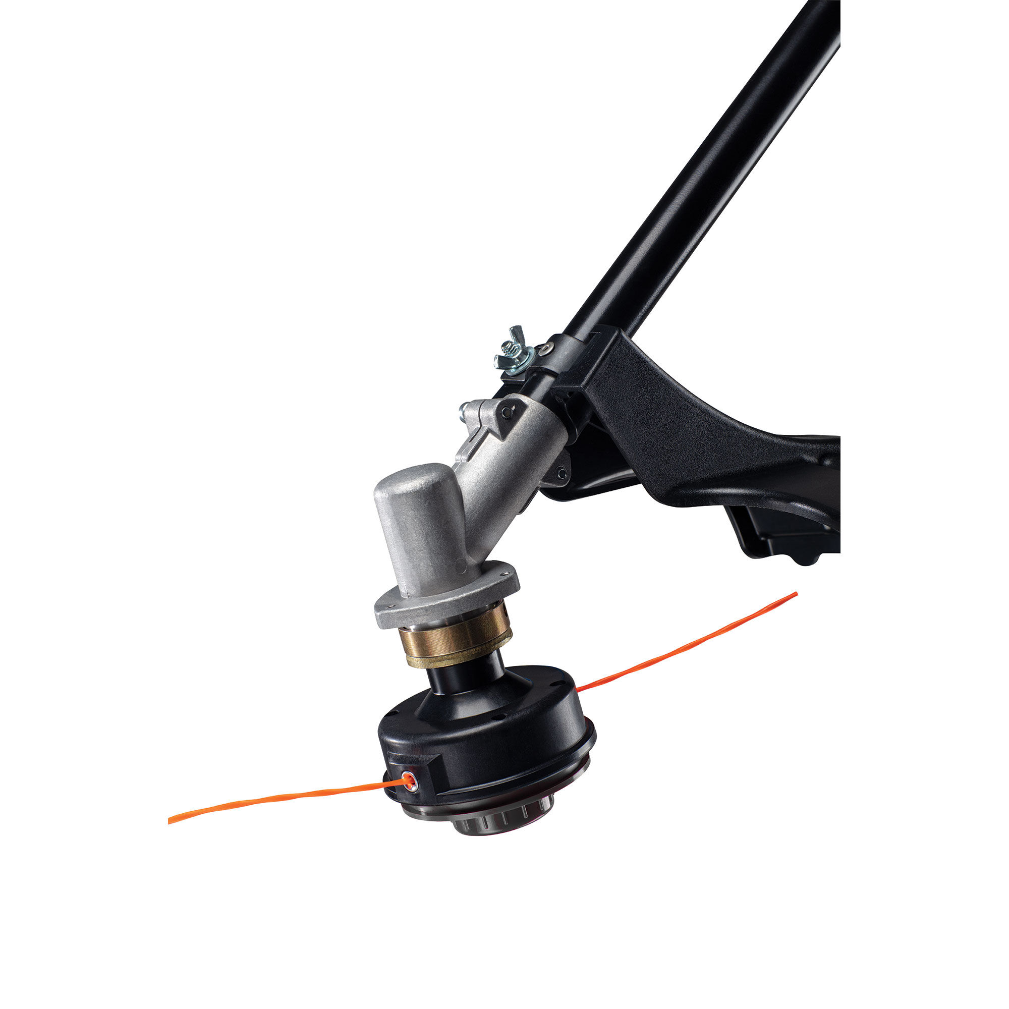 TB252S Straight Shaft String Trimmer - 41AD252S766 | Troy TB252S Straight Shaft String Trimmer - 41AD252S766 | Troy