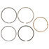 PISTON RING SET