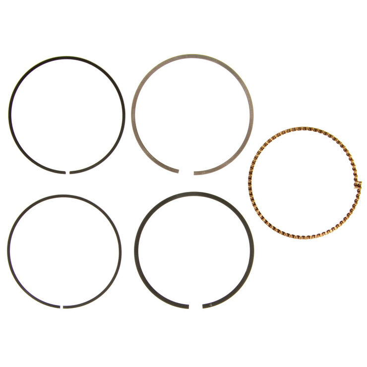 PISTON RING SET