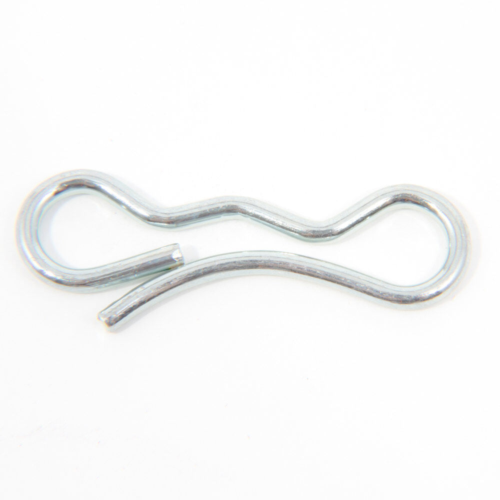 Bow Tie Cotter Pin 1/4-5/16 - 714-04040-50 | Troy-Bilt US