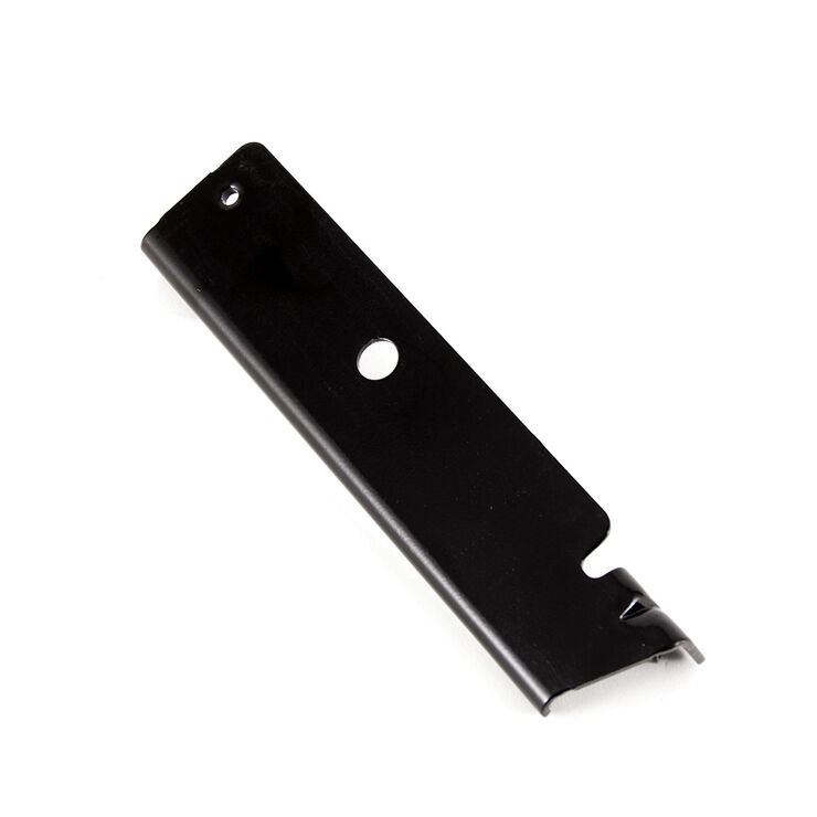 Speed Bracket Assembly (Powder Black) 683051570637 TroyBilt US