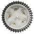 Airless Tire Assembly &#40;Oyster Gray&#41;