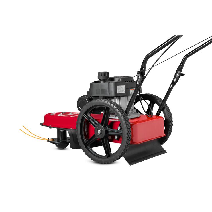 TB22TM Trimmer Mower