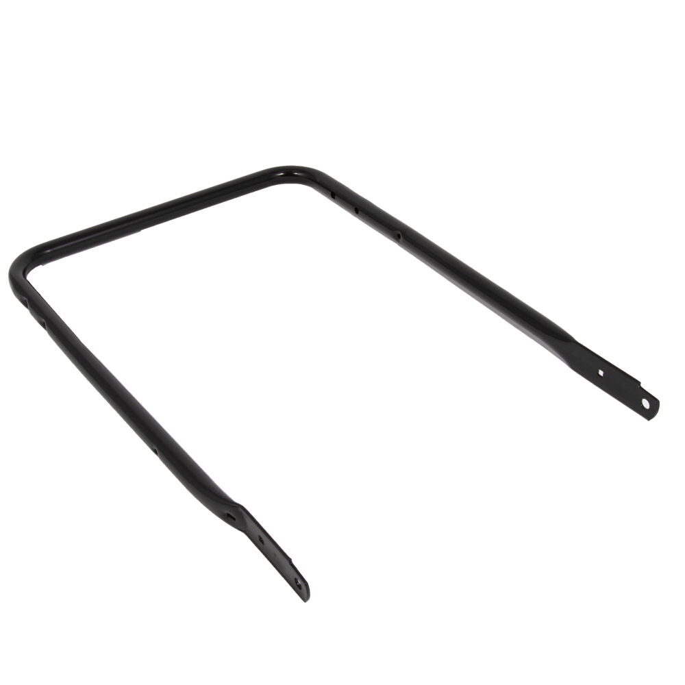Lower Handle (Powder Black) - 749-0928A-0637 | Troy-Bilt US