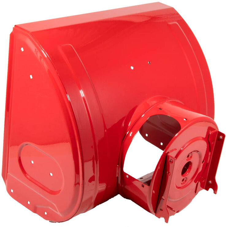 HOUSING ASM-AUGER 24&quot; S
