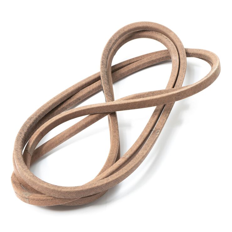 Deck Drive Belt for 60-inch Cutting Decks
