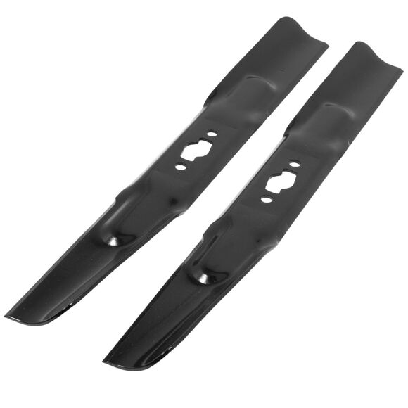 2-in-1 Blade Set for 42-inch Cutting Decks