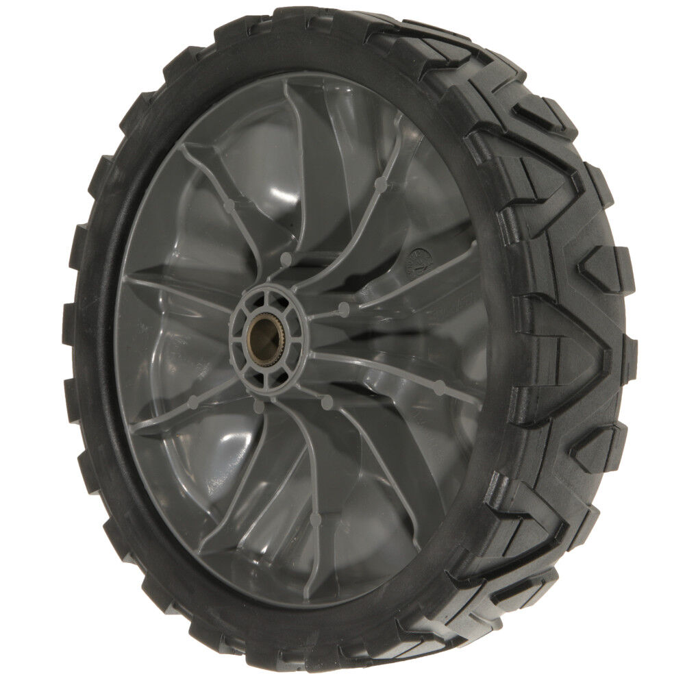 Wheel (8x2) (Gray) - 634-06985 | Troy-Bilt US