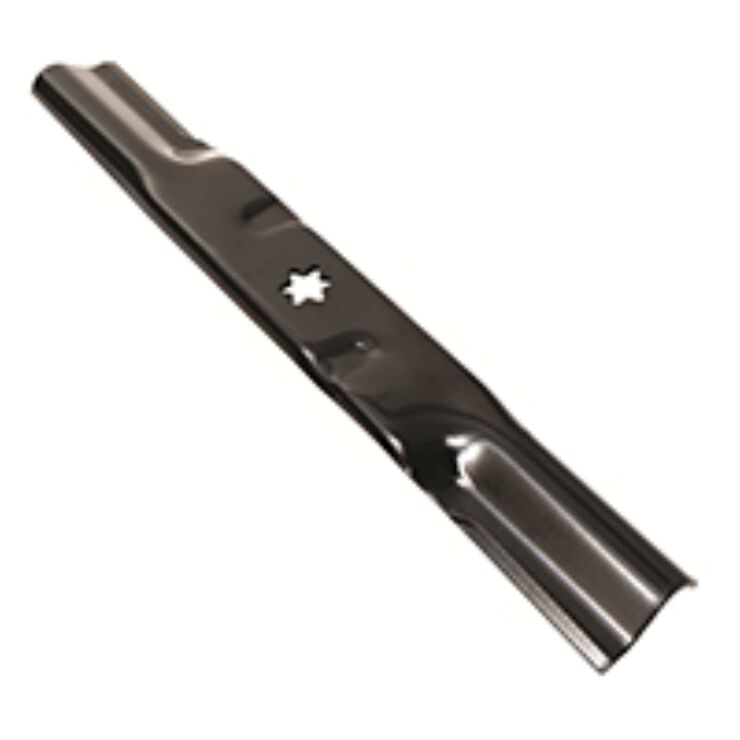 Sand Blade Set for 54-inch Cutting Decks