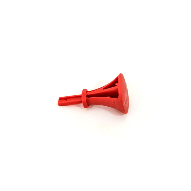 Safety Start Key