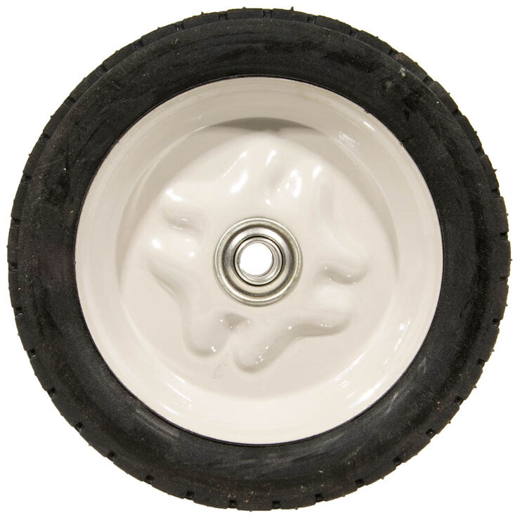 Wheel Assembly W/Tire