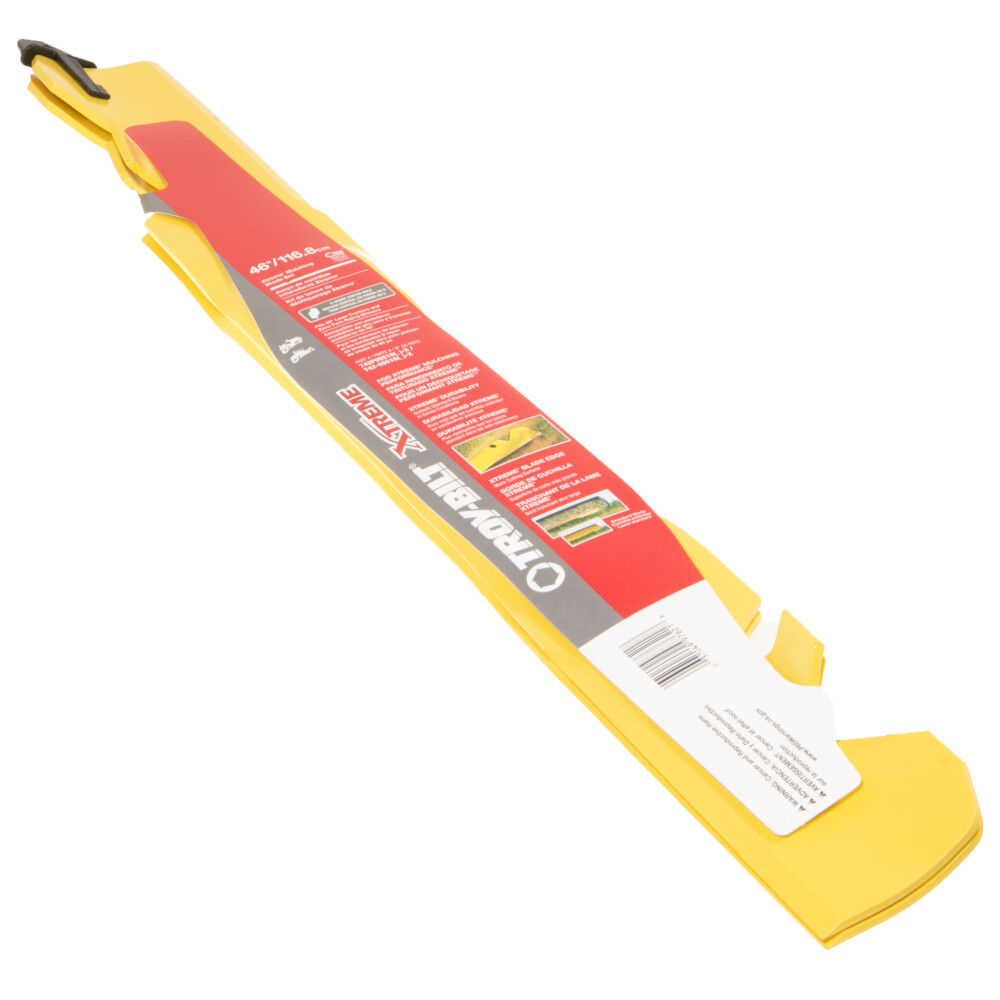Xtreme® Mulching Blade Set for 46-in Decks - 490-110-Y203 | Troy