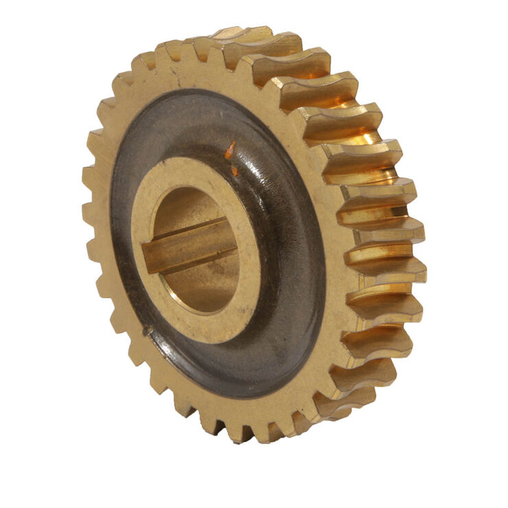 Worm Gear