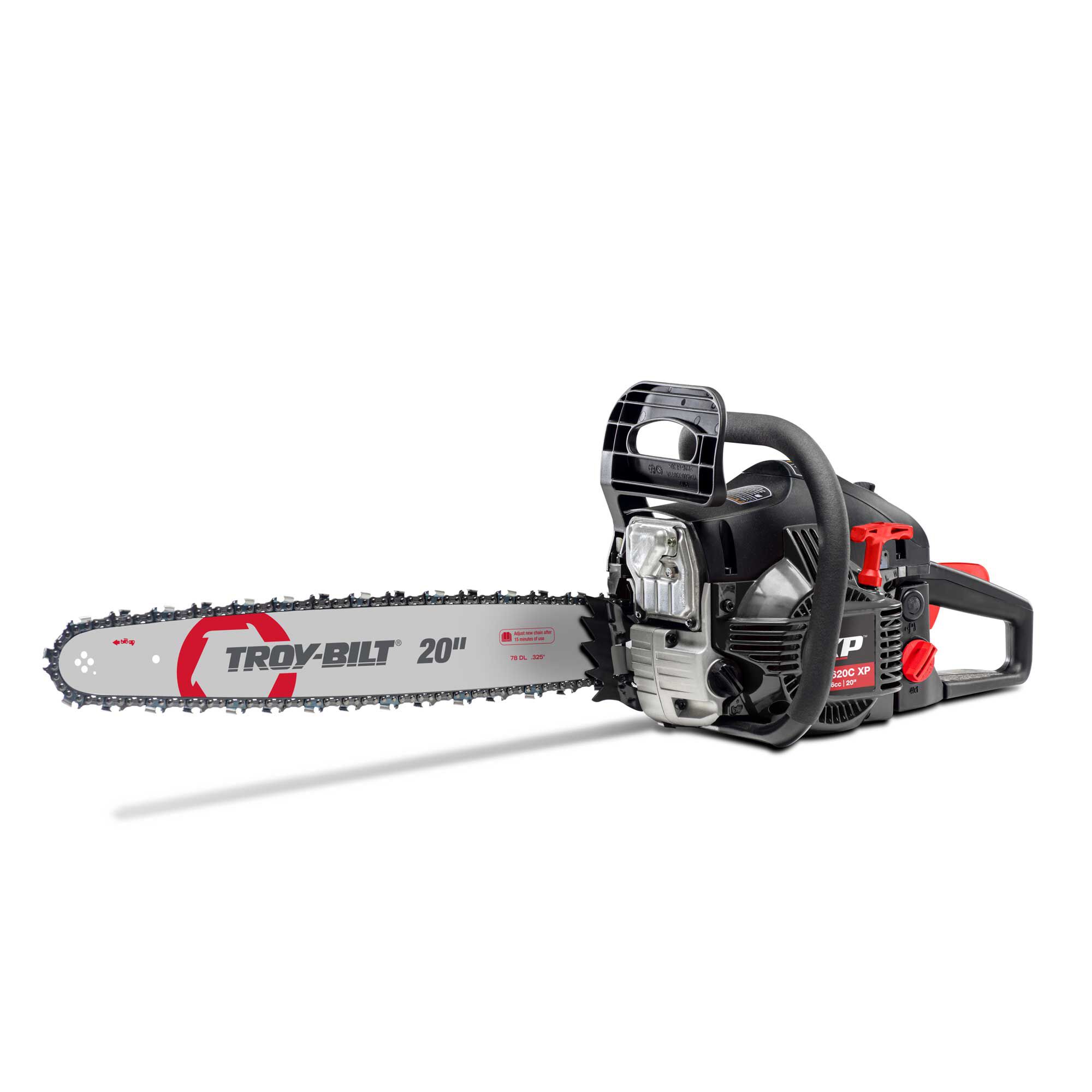 Image of Troy-Bilt TB4620C XP Best Buy