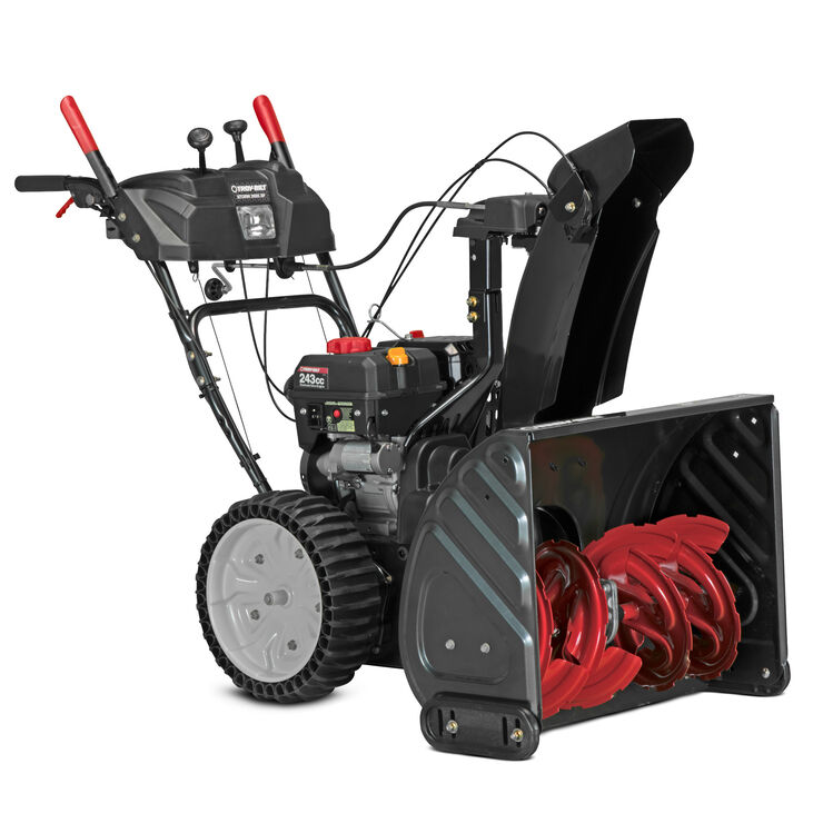 Storm 2665 XP Snow Blower