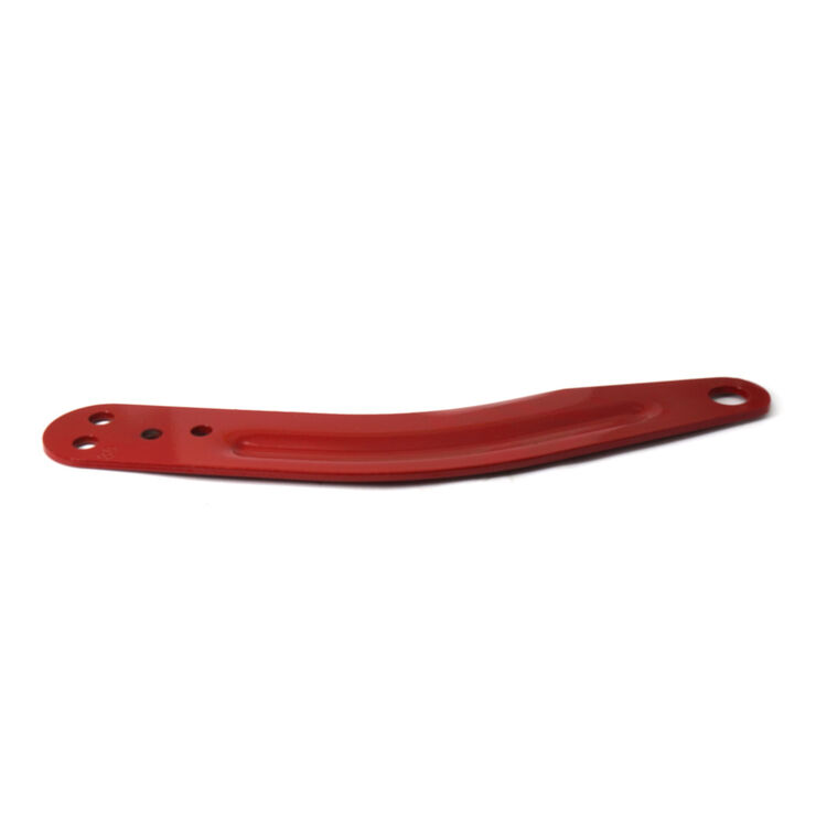 Deck Lift Arm &#40;LH&#41; Wine Red