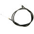 Throttle Cable