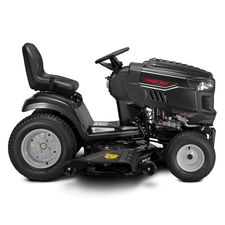 Troy-Bilt 13AJA1BZ066 50 Super Bronco Riding Mower With 679cc Engine