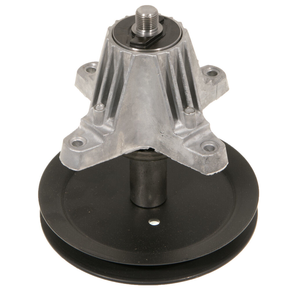 Spindle Assembly (6.93) - 618P09395 | Troy-Bilt US
