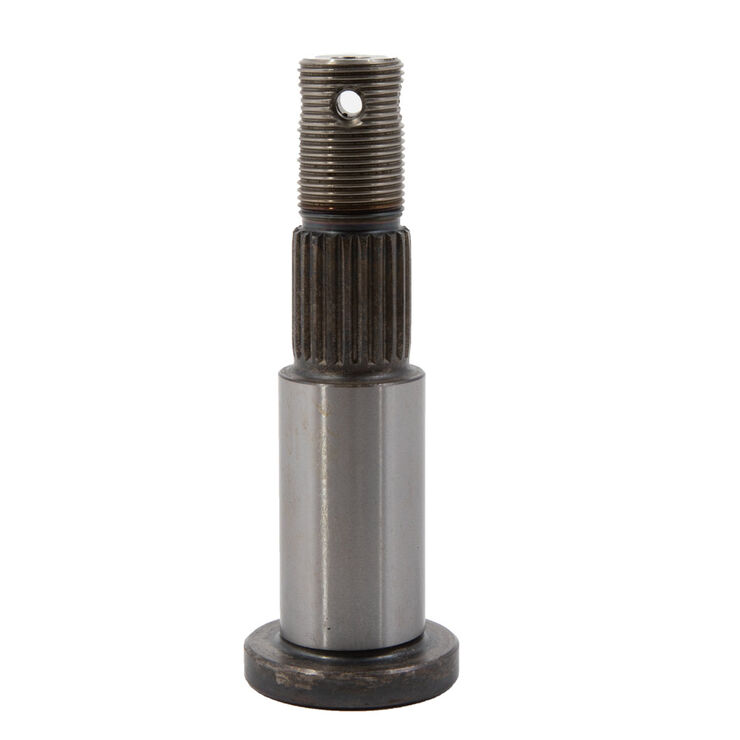 Front Axle &#40;4x2&#41;